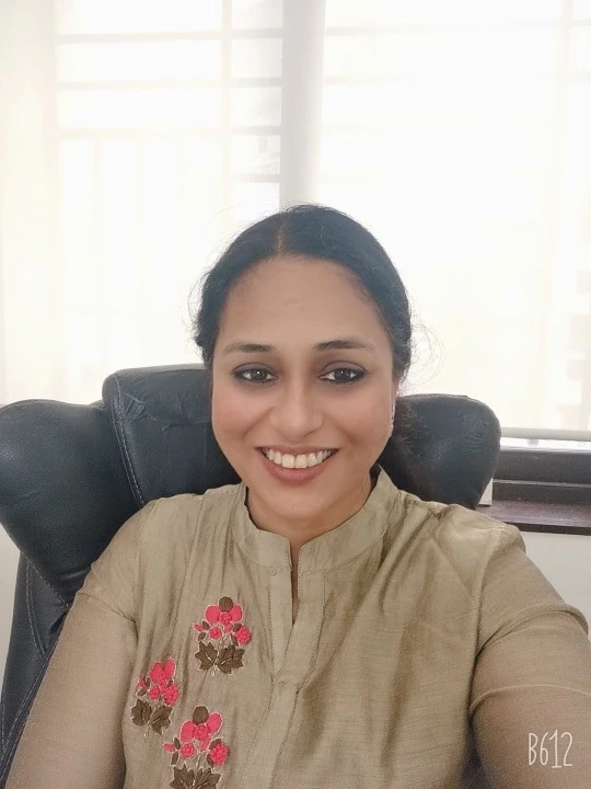 Dr Rita Bhandari Khimawat